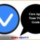Cara Agar Tema Vivo Gratis