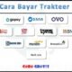 Cara Bayar Trakteer