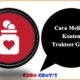 Cara Melihat Konten Trakteer Gratis