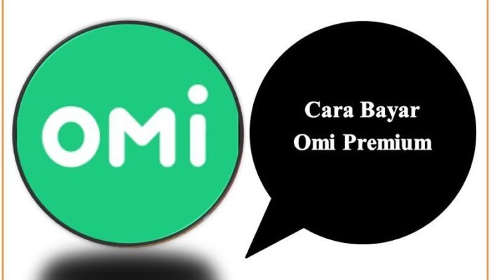 Cara Bayar Omi Premium
