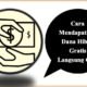 Cara Mendapatkan Dana Hibah Gratis Langsung Cair