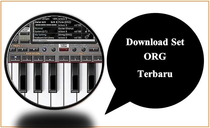 Download Set ORG