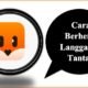 Cara Berhenti Langganan Tantan