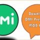 Download OMI Premium MOD APK