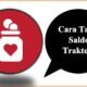 Cara Tarik Saldo Trakteer