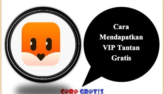 Cara Mendapatkan VIP Tantan Gratis