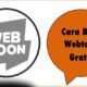 Cara Baca Webtoon Gratis