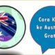 Cara Kerja ke Australia Gratis