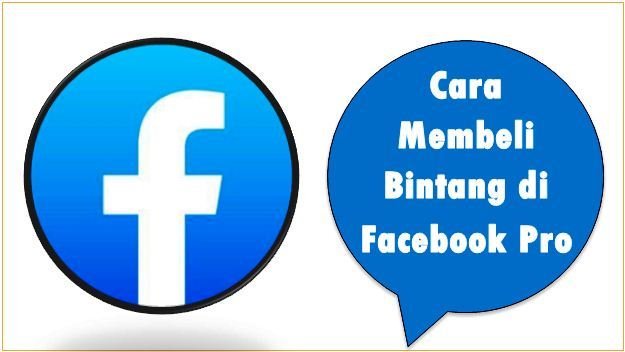 Cara Membeli Bintang di Facebook Pro