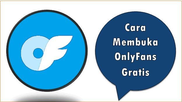 Cara Membuka OnlyFans Gratis