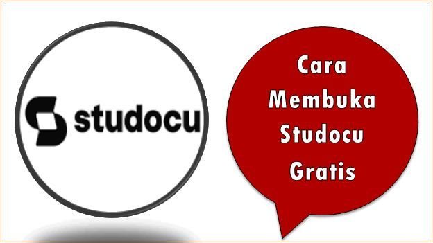 Cara Membuka Studocu Gratis