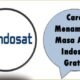 Cara Menambah Masa Aktif Indosat Gratis