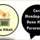 Cara Mendapatkan Dana Hibah Perorangan