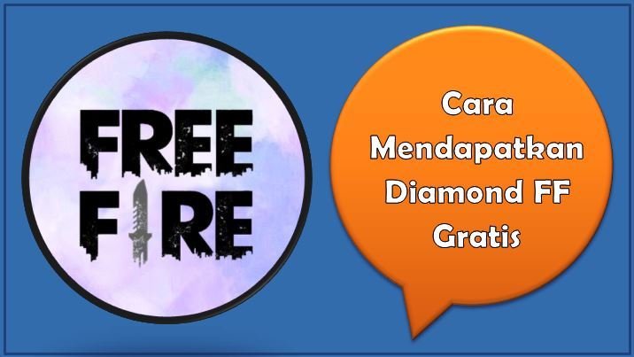 Cara Mendapatkan Diamond FF Gratis