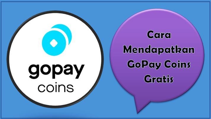 Cara Mendapatkan GoPay Coins Gratis