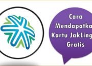 Cara Mendapatkan Kartu JakLingko Gratis
