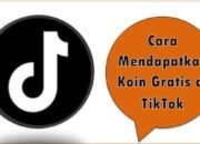 Cara Mendapatkan Koin Gratis di TikTok