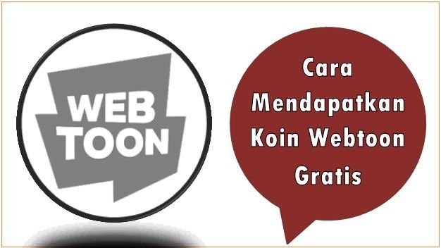 Cara Mendapatkan Koin Webtoon Gratis