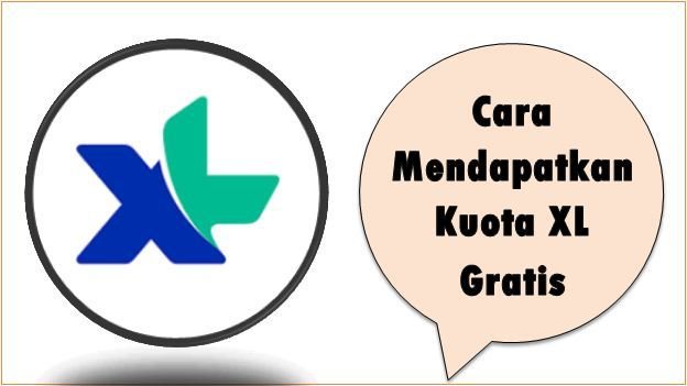 Cara Mendapatkan Kuota XL Gratis