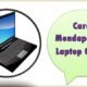 Cara Mendapatkan Laptop Gratis