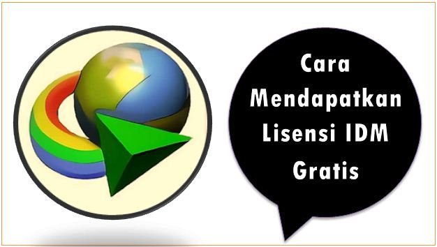 Cara Mendapatkan Lisensi IDM Gratis