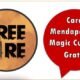 Cara Mendapatkan Magic Cube FF Gratis