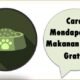 Cara Mendapatkan Makanan Kucing Gratis