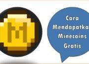 Cara Mendapatkan Minecoins Gratis