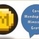 Cara Mendapatkan Minecoins Gratis