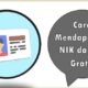 Cara Mendapatkan NIK dan KK Gratis