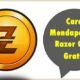 Cara Mendapatkan Razer Gold Gratis