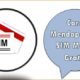 Cara Mendapatkan SIM Motor Gratis