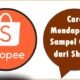Cara Mendapatkan Sampel Gratis dari Shopee