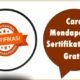 Cara Mendapatkan Sertifikat BNSP Gratis