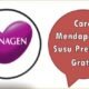 Cara Mendapatkan Susu Prenagen Gratis