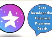 Cara Mendapatkan Telegram Premium Gratis