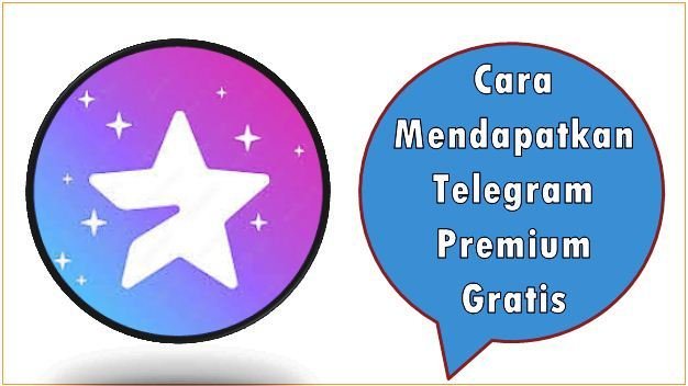 Cara Mendapatkan Telegram Premium Gratis