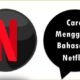 Cara Mengganti Bahasa di Netflix