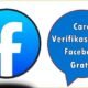 Cara Verifikasi Meta Facebook Gratis