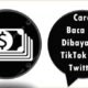 Cara Baca AU Dibayar di TikTok dan Twitter