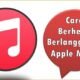 Cara Berhenti Berlangganan Apple Music