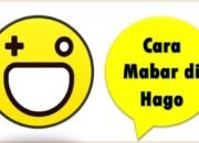 Cara Mabar di Hago