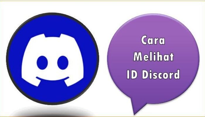 Cara Melihat ID Discord