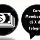 Cara Membaca AU di X dan Telegram