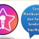 Cara Membuat Room dan Family Sendiri di StarMaker
