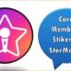 Cara Membuat Stiker di StarMaker