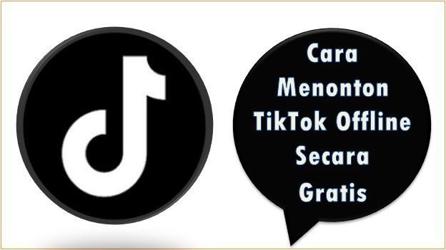 Cara Menonton TikTok Offline Secara Gratis