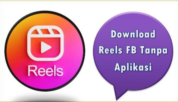 Download Reels FB Tanpa Aplikasi