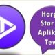 Harga Star di Aplikasi Tevi