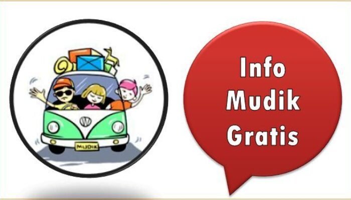 Info Mudik Gratis 2025